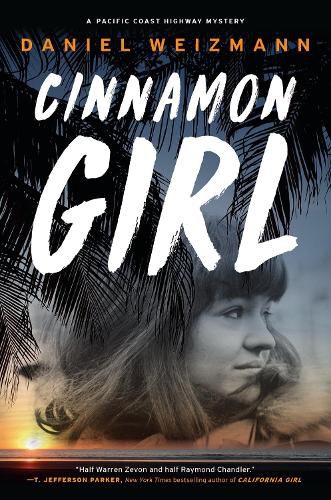 Cover image for Cinnamon Girl