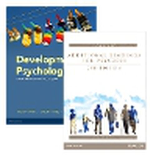 Cover image for Developmental Psychology + Additional Readings for PSYC2021