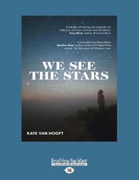 Cover image for We See the Stars
