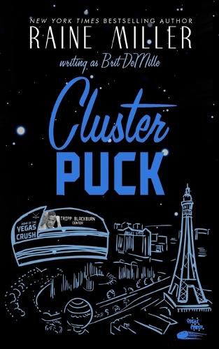 Cover image for Clusterpuck