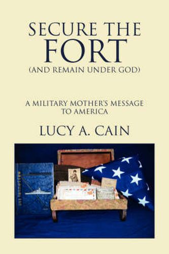 Cover image for Secure the Fort (and Remain Under God