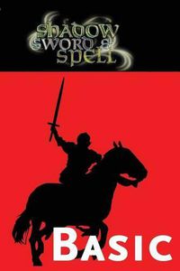 Cover image for Shadow, Sword & Spell: Basic (Rgg3000)