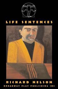 Cover image for Life Sentences