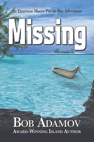 Cover image for Missing