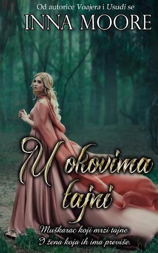 Cover image for U okovima tajni