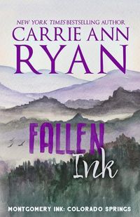 Cover image for Fallen Ink - Special Edition