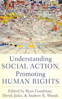 Cover image for Understanding Social Action, Promoting Human Rights