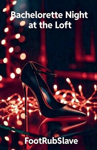 Cover image for Bachelorette Night at the Loft