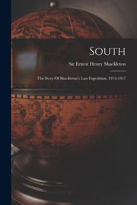 Cover image for South