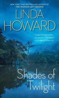 Cover image for Shades of Twilight