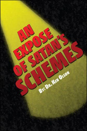 Cover image for An Expose of Satan's Schemes