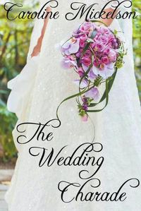 Cover image for The Wedding Charade