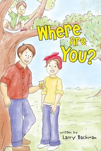 Cover image for Where Are You?