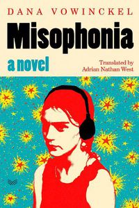 Cover image for Misophonia