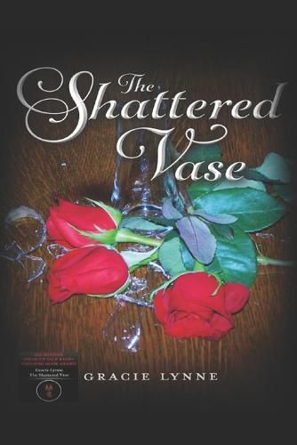 Cover image for The Shattered Vase