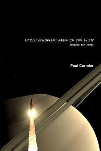 Cover image for Apollo Springing Naked to the Light