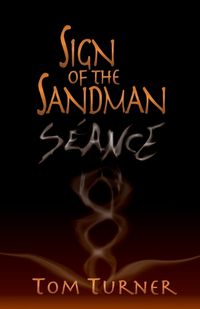 Cover image for Sign of the Sandman