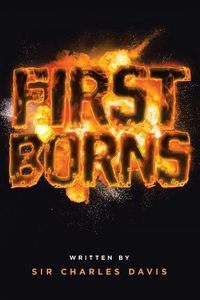 Cover image for Firstborns