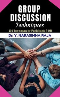 Cover image for Group Discussion Techniques