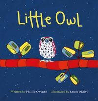Cover image for Little Owl