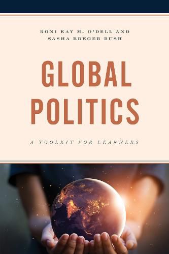 Cover image for Global Politics: A Toolkit for Learners