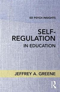 Cover image for Self-Regulation in Education