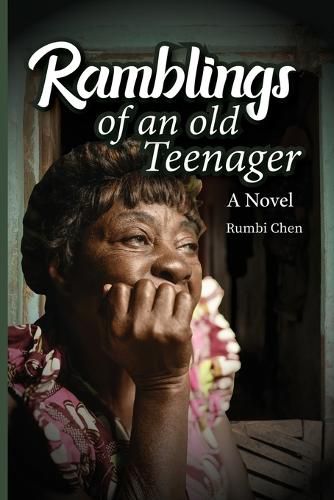 Cover image for Ramblings of an Old Teenager