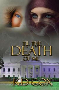 Cover image for Til the Death of Me