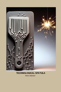 Cover image for Technological Spatula for Economic Sparkle