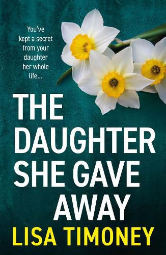Cover image for The Daughter She Gave Away
