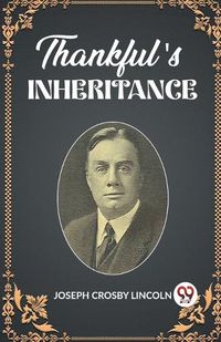 Cover image for Thankful's Inheritance