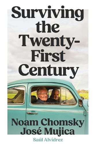 Cover image for Surviving the 21st Century