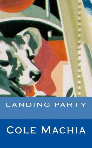 Cover image for Landing Party