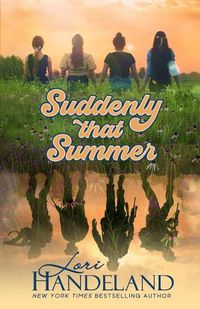 Cover image for Suddenly That Summer