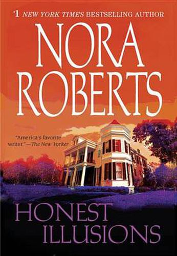 Cover image for Honest Illusions