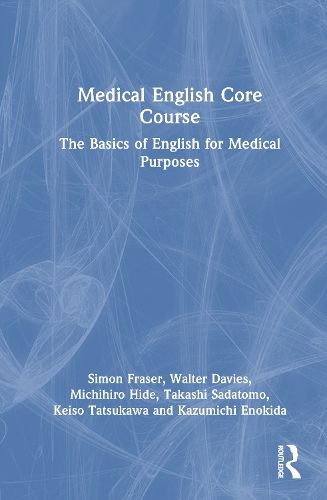 Cover image for Medical English Core Course