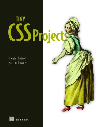 Cover image for Tiny CSS Projects