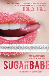 Cover image for Sugarbabe