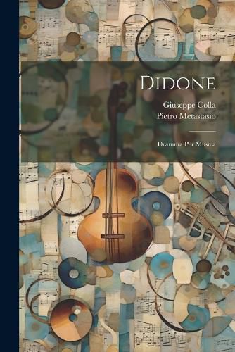 Cover image for Didone