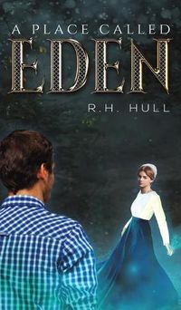 Cover image for A Place Called Eden