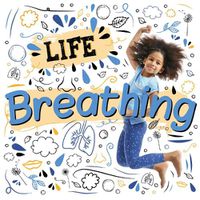 Cover image for Breathing