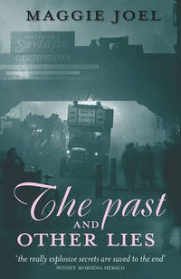 Cover image for The Past and Other Lies