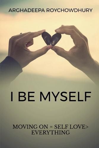 Cover image for I Be Myself