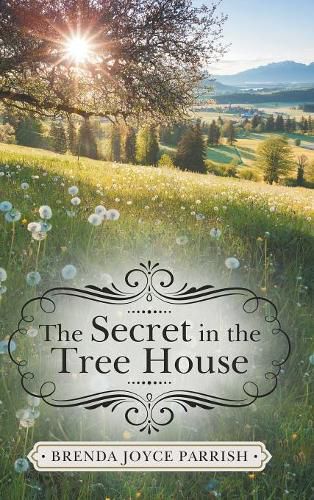 Cover image for The Secret in the Tree House