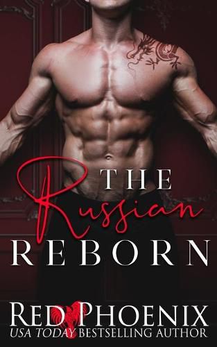 Cover image for The Russian Reborn