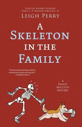 Cover image for A Skeleton in the Family