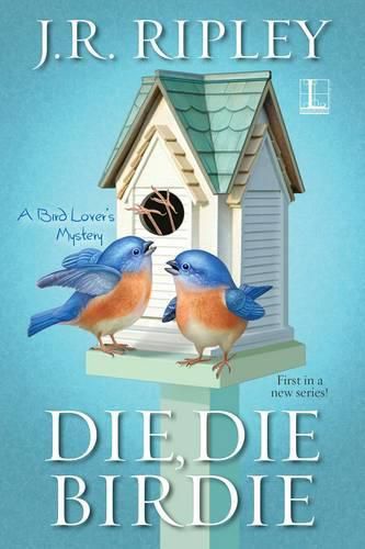 Cover image for Die, Die Birdie