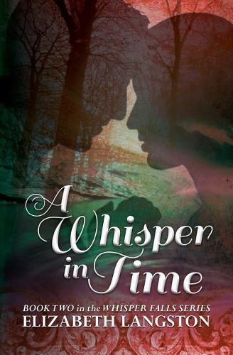 Cover image for A Whisper in Time