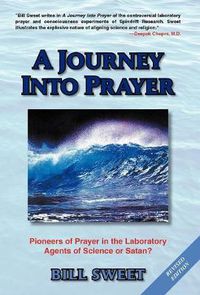 Cover image for A Journey Into Prayer