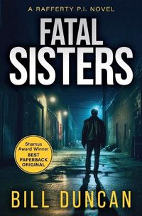 Cover image for Fatal Sisters